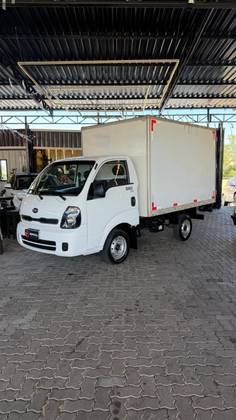 KIA BONGO 2.5 TD DIESEL STD CS MANUAL